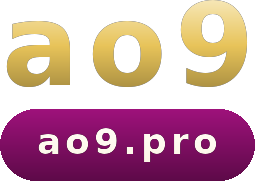 ao9 logo